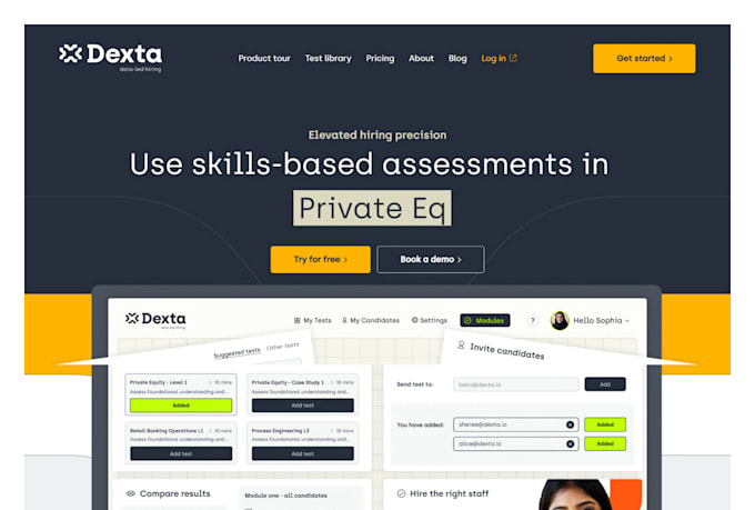 build a custom bubble web app saas or mvp with workflows and API integrations